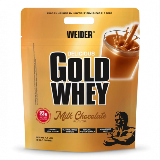gold whey